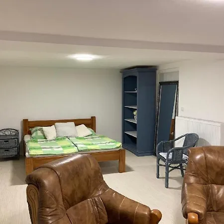 Apartman Tachovska *