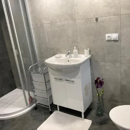 Apartman Tachovska * Kutna Hora
