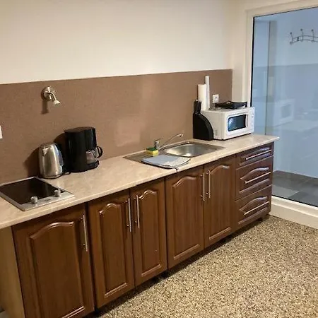 Apartman Tachovska