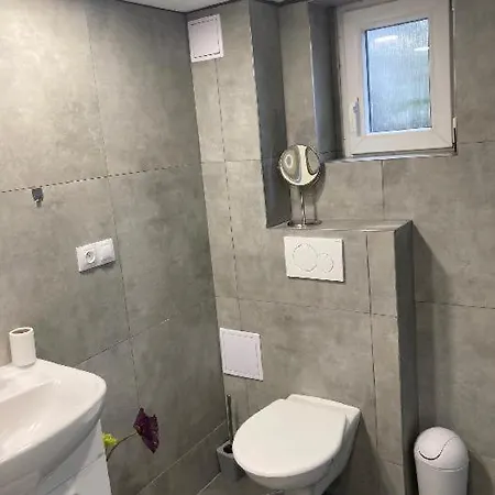 Apartman Tachovska Apartment