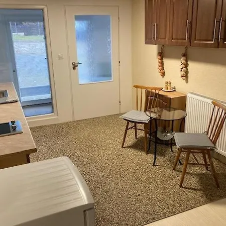 Apartman Tachovska Kutna Hora