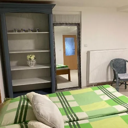 Apartman Tachovska
