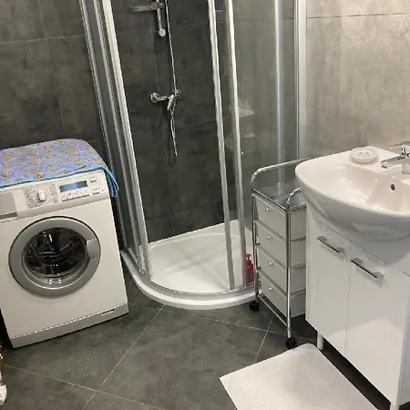 Apartman Tachovska * Kutna Hora
